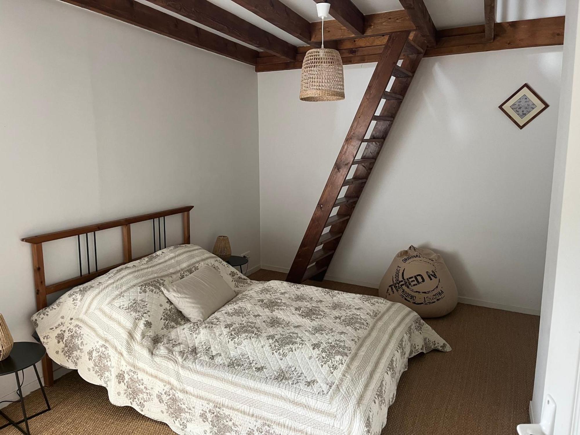 Bed and Breakfast Les Ecuries Recloses Экстерьер фото